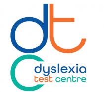 DTC Dyslexia Test Centre