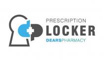 PRESCRIPTION LOCKER DEARS PHARMACY