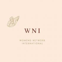 WNI WOMENS NETWORK INTERNATIONAL