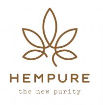 HEMPURE THE NEW PURITY