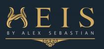 HEIS BY ALEX SEBASTIAN