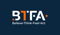 BTFA- BELIEVE-THINK-FEEL-ACT