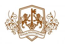 BRITISH BUCKINGHAMA SONG AND DANCE TROUPE