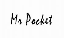 Mr Pocket