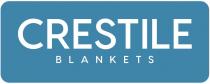 CRESTILE BLANKETS