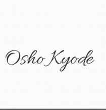 OSHO KYODE