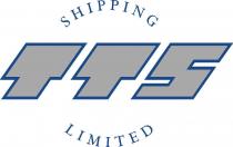 TTS SHIPPING LIMITED