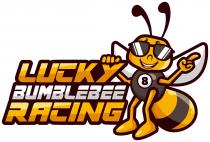 LUCKY BUMBLEBEE RACING 8