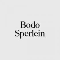 BODO SPERLEIN