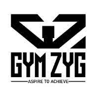 GYM ZYG ASPIRE TO ACHIEVE