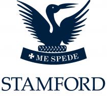 + ME SPEDE STAMFORD