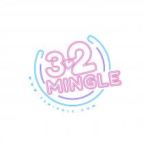 3 2 MINGLE WWW.32MINGLE.COM