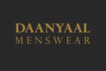 DAANYAAL MENSWEAR