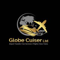 GLOBE CUISER LTD AIRPORT TRANSFER | CAR SERVICES | FLIGHTS | EURO TRAINS