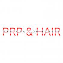 PRP & HAIR RESTORATION EXPERT