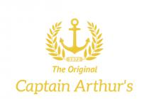 1972 THE ORIGINAL CAPTAIN ARTHUR'S