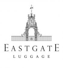 18 16 EASTGATE LUGGAGE