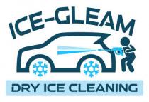 ICE-GLEAM DRY ICE CLEANING