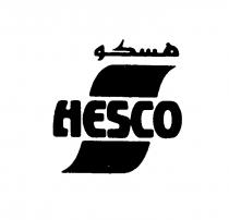 HESCO