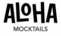 ALOHA MOCKTAILS