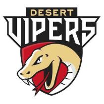 DESERT VIPERS