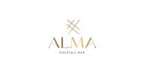 ALMA COCKTAIL - BAR