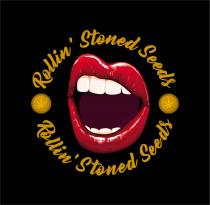 ROLLIN STONED SEEDS ROLLIN STONES SEEDS