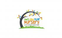 POTS AND PLAY NURSERY LET'S GROW TOGETHER SUSTAINABLE | GREENER | SAFE | BRIGHTER FUTURE