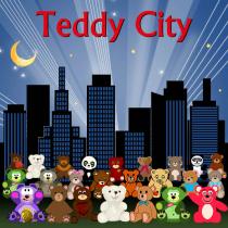 TEDDY CITY