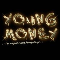 Young Money :: THE ORIGINAL POCKET MONEY RANGE ::