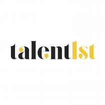 talent 1st