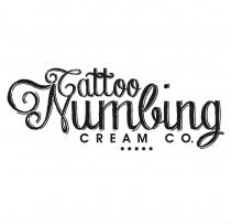 TATTOO NUMBING CREAM CO.