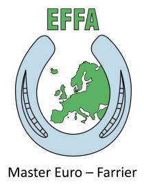 EFFA MASTER EURO - FARRIER