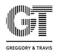 GT GREGGORY & TRAVIS