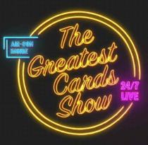 AiR-CON iNSiDE The Greatest Cards Show 24/7 LiVE