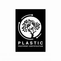 PLASTIC FOOTPRINT CERTIFICATION