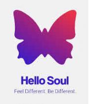 Hello Soul Feel Different. Be Different.