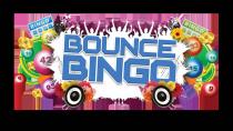 BINGO BINGO 22 22 BOUNCE 44 533 16 BINGO 16 9