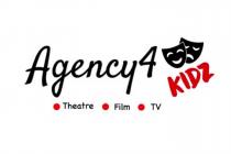 AGENCY 4 KIDZ THEATRE . FILM . TV