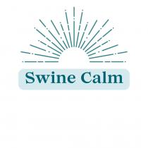 SWINE CALM