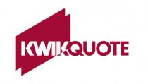 KWIKQUOTE