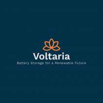 Voltaria Battery storage for a renewable future