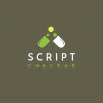 SCRIPT CHECKER