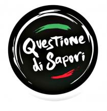 QUESTIONE DI SAPORI