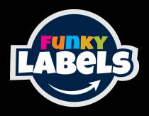 FUNKY LABELS