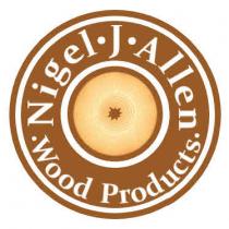 Nigel J Allen Wood Products