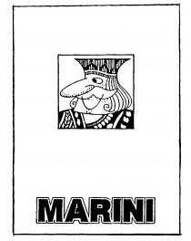 MARINI