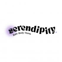 SERENDIPITY BATH . BODY . HOME