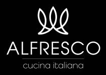 ALFRESCO cucina italiana