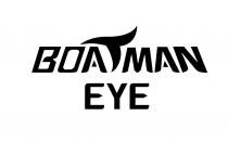 BOATMAN EYE